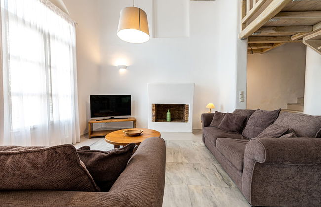 Villa Thelgo - Foto 75