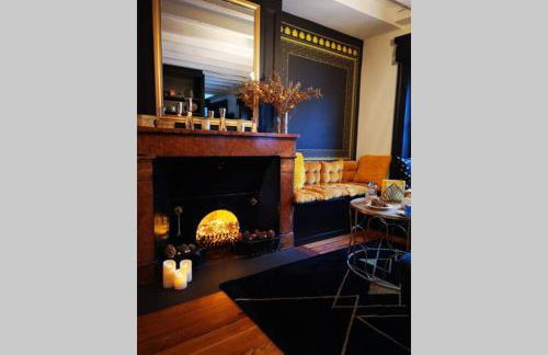 Le Boudoir - Photo 19