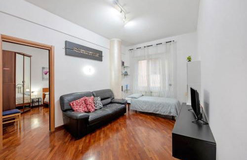 Leo! Intero appartamento ad uso ESCLUSIVO - Aeroporto Genova Sestri Ponente - Foto 11