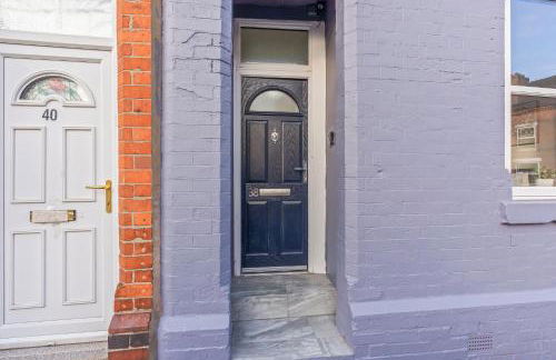 The Major Oak House II Spacious for Family and Teams - Foto 38