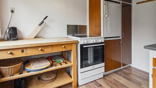 "Christian" - 3.5km from the sea - Foto 5, Kitchen / Dining Room