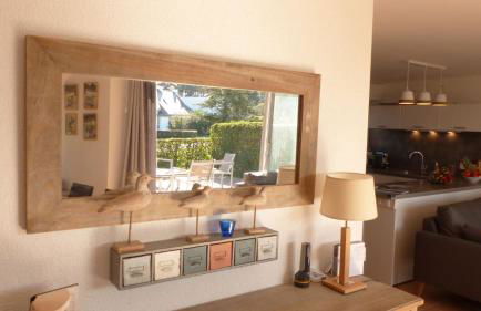 Saint Philibert - Port Gwen 8, maison 6 pers face a la mer - Foto 24