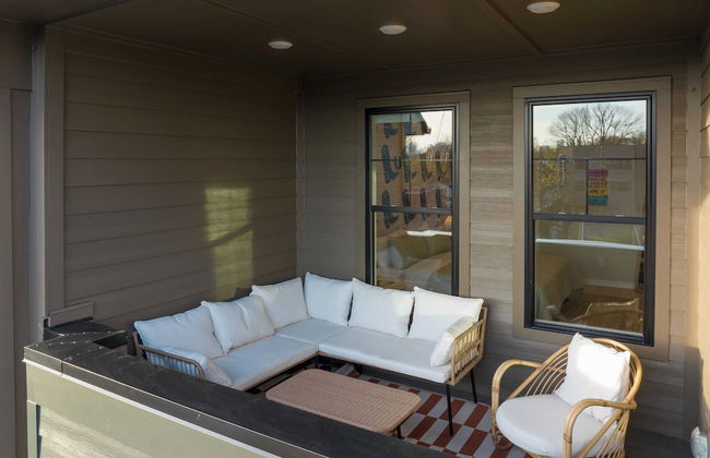 Lischey by Avantstay Modern 4bdr w/ Covered Patio Newly Built Nashville Home - Foto 30