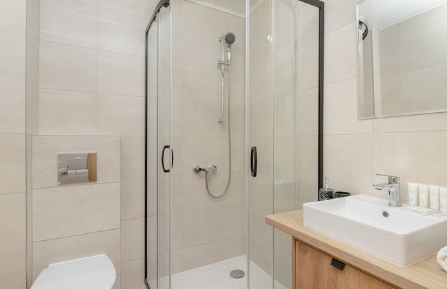 Apartment With Balcony Sea by Renters - Foto 27