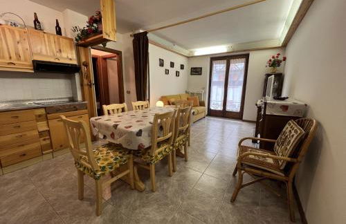 060 Bilocale, Giustino - Photo 1