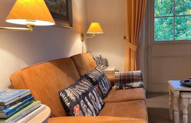 Ferienwohnung im Burghotel - Photo 26