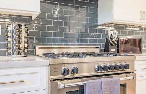 @ Marbella Lane - Modern and Sophisticated Home - Foto 25