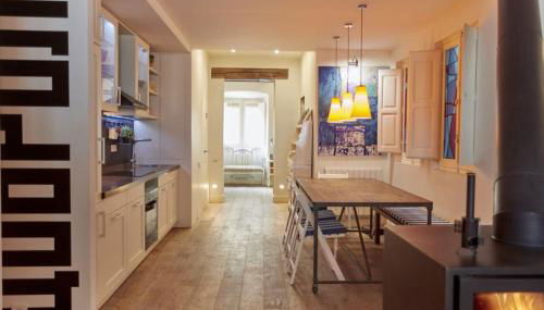 MAGICO Y ACOGEDOR . La Granja de San Ildefonso. - Foto 2