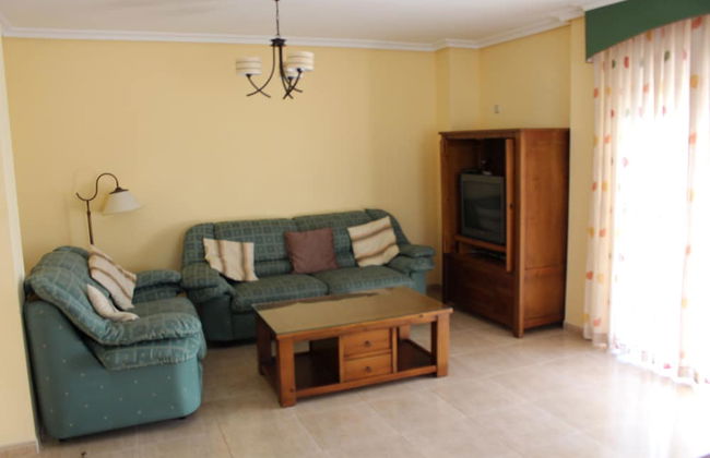 Villa Rural Campillo de Arenas - Foto 9