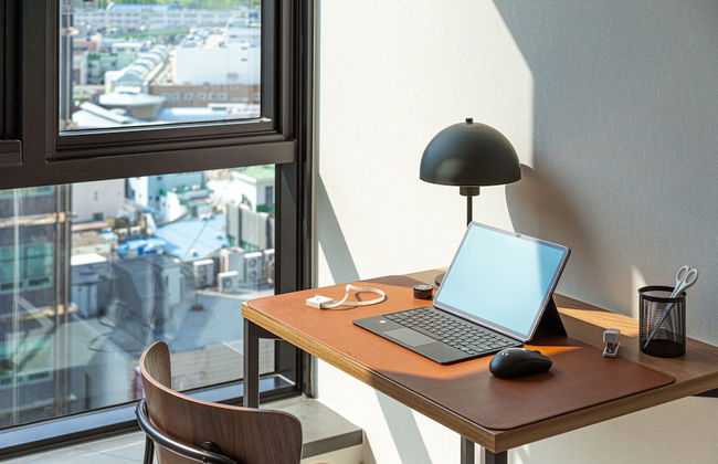 Urbanstay Seomyeon - Foto 45