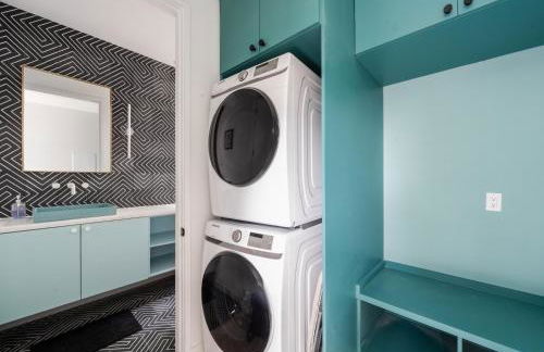 East Austin Modern Bungalow - Foto 40