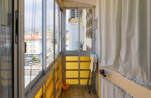 Rio de Janeiro Beach - Apartamento a estrenar en primera linea de playa - Foto 13