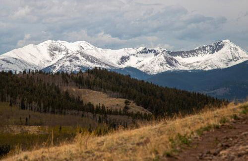 Lagoon Royal Townhome: Mountain Views Meet Modern Comforts - Foto 29