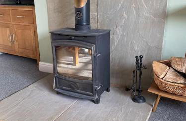 Charming flat in lovely rural location - Foto 31