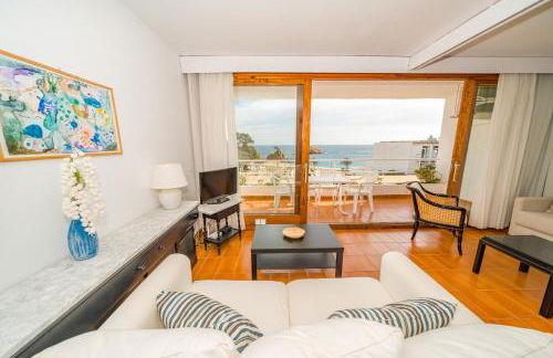 MM-Precioso piso con terraza y vistas al Mar A/C - Photo 44