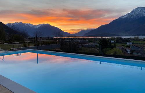 Residence Vacanze Relax Lago di Como - Foto 25