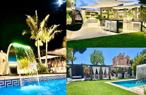 Villa Turrion - Foto 1