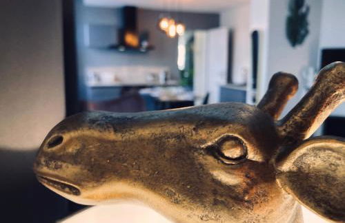 La bulle des Viennes MAISON CLIMATISEE - CHAMPAGNE - Foto 14