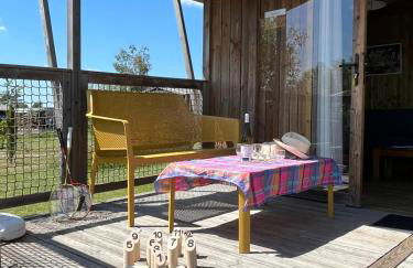 Camping Chambord - Foto 18