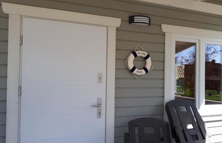 domek skandynawski nr 1 - Foto 29