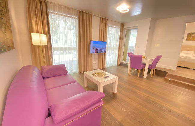 Vienna International Apartments - Foto 51