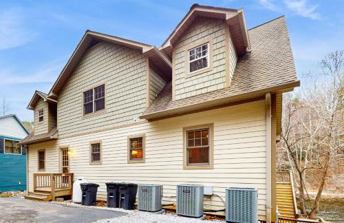 Tuckaway Retreat - Foto 25