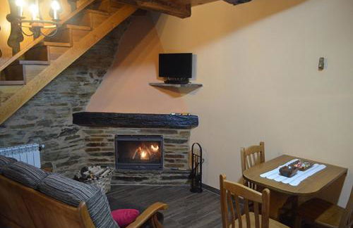 Apartamento El Valle de Oscos - Foto 15