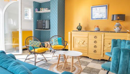 Les Terrasses 2 - Foto 4