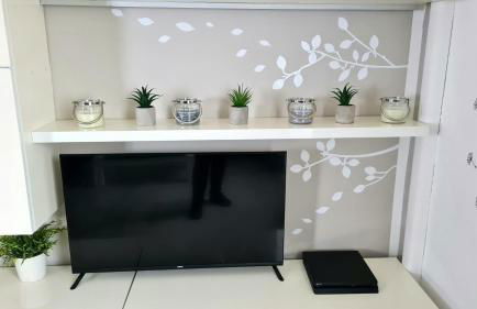 VAL D'ORCIA DELUXE 3 incantevole casa con vista sulle colline, WiFi e parcheggio - Foto 11