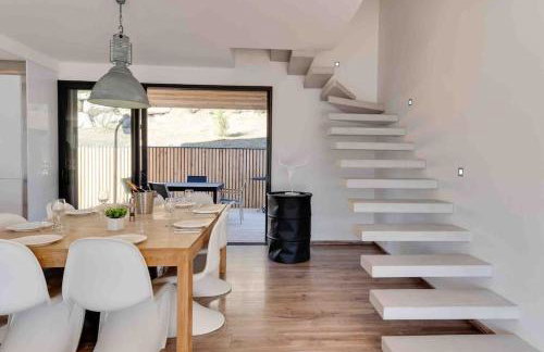 Villa Bamboo - Foto 35