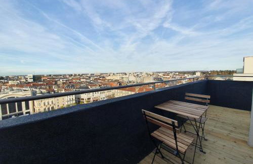 Ultra centre - Certainement la plus belle vue de Pau - Photo 19