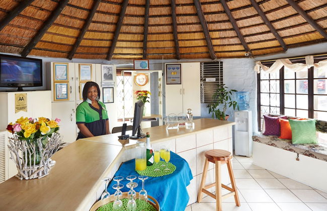 First Group Club Hacienda - Photo 2