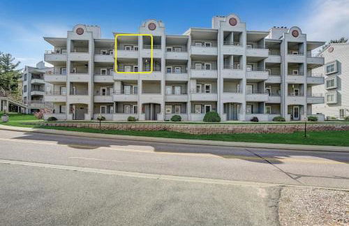 Brown Family Condo for Families Golf Trips and Girls Getaways - Foto 9