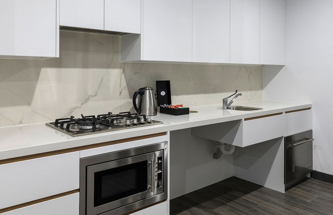 Meriton Suites Chatswood - Photo 20