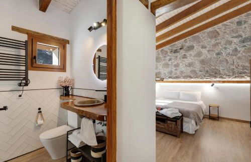 La Pelusa casa rural - Photo 24