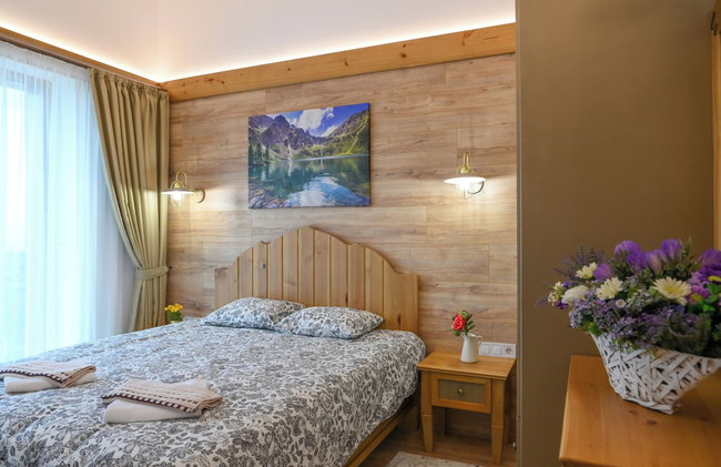 Villa Letizia near Pirin Golf Resort - Photo 5