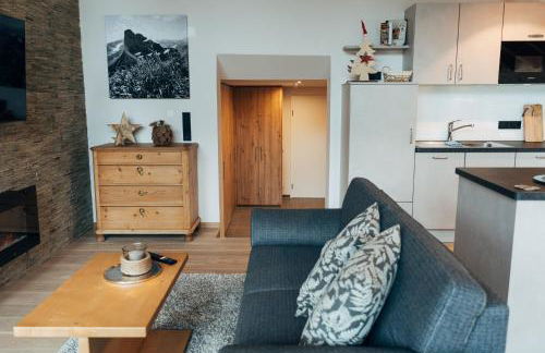 Studio Bergblick - Foto 8