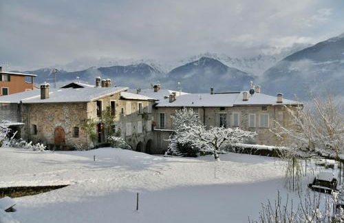 Piano nobile al Roseto del Drago - Foto 71