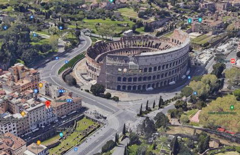 A Casa di Lu, al Colosseo - Guest House - Foto 44