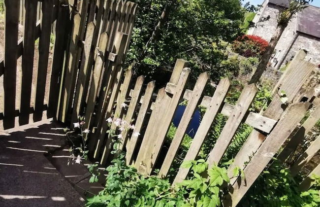 Rustic 2bedroom Cottage With Garden in Sennybridge - Photo 5