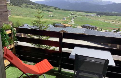 SUPERBE T2 ATYPIQUE-Vue PANORAMIQUE-IDEALEMENT SITUE ! - Foto 2