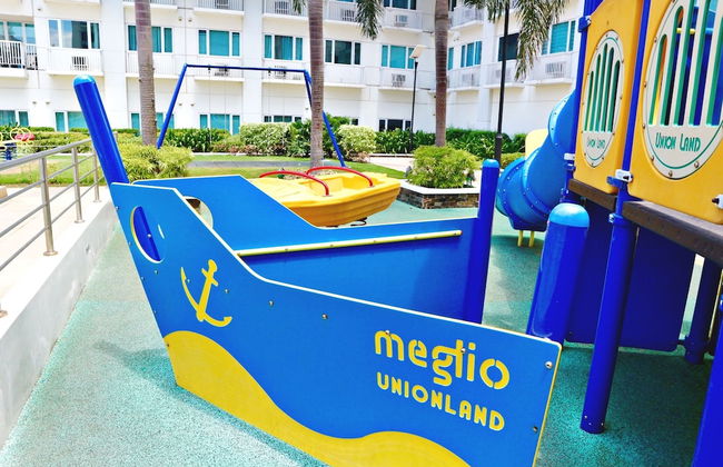 CondoDeal at Sea Residences - Foto 32