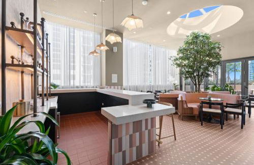 1Bd Top Location Downtown Miami - Foto 42