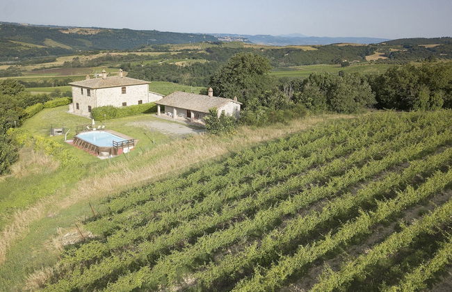 Tenuta di Corbara - Foto 1