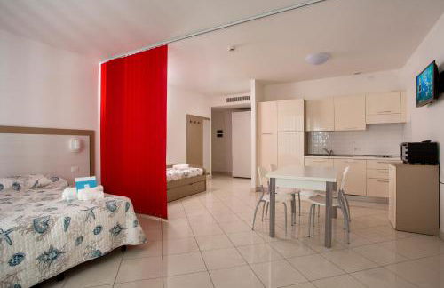 Residence I Diamanti - Siroli Collection - Foto 11