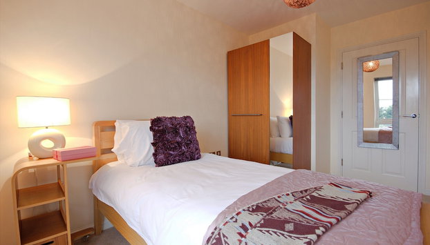 Trevelyan Court - Foto 3, Habitación