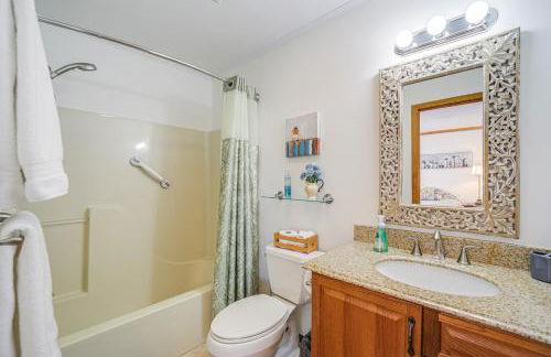 Resort Perks! Family Sky Valley Gem with Mtn Views - Foto 14