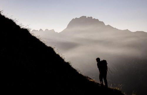 Chalet Della Guida - Foto 38