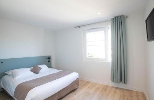 LOGIS LES CEPAGES / RESTAURANT LE RAISIN - Foto 36