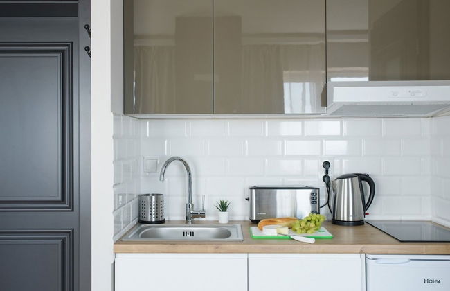 Apartamenty.in Chałupy - Photo 5